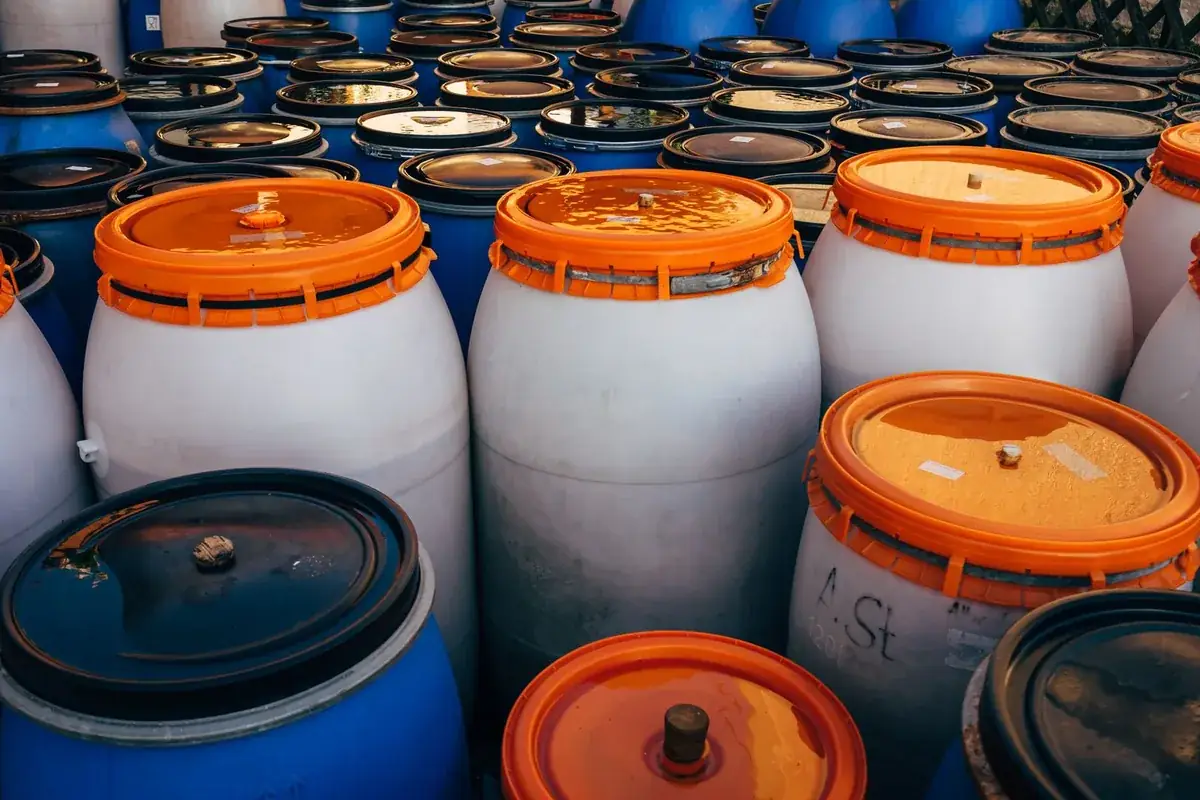 Chemical & Toxic Waste Cleanup in Albany, MO
