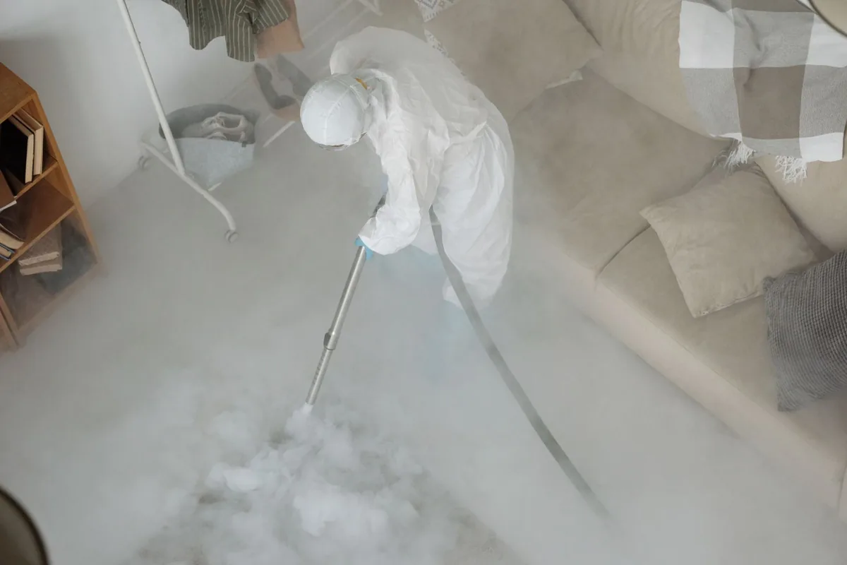 Crime Scene Cleanup in Albany, MO
